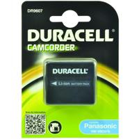 Panasonic VW-VBD070 accu (Duracell)