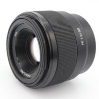 Sony FE 50mm F/1.8 occasion