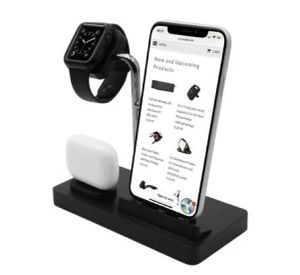 Macally 3 In 1 Apple stand
