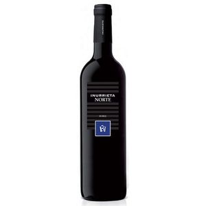 Norte Roble 2019 - Cabernet, Garnacha, Merlot, Tempranillo &and Syrah - 75CL - 14,5% Vol.