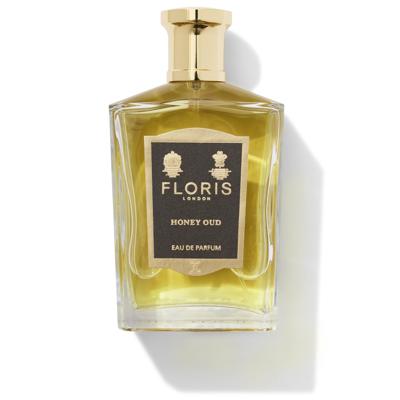 Floris Private Collection Honey Oud Eau de Parfum 100ml Floris Private Collection Honey Oud Eau de Parfum 100ml