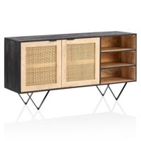 Dressoir Brownfurt - WL6M798