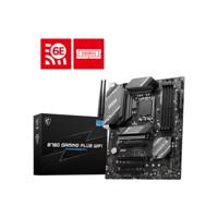 Moederbord MSI B760 GAMING PLUS WIFI LGA 1700 Intel B760