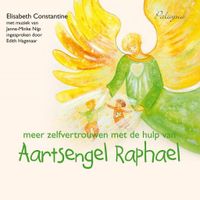 Meer zelfvertrouwen met de hulp van aartsengel Raphael