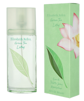 Elizabeth Arden Green Tea Lotus Eau de Toilette Spray 100 ml Dames