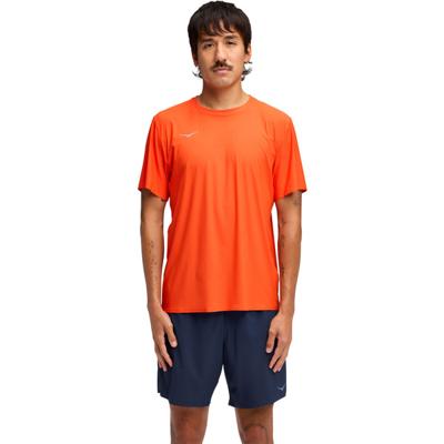 HOKA Airolite Run T-Shirt 2.0 Heren