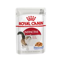 Royal Canin Instinctive in Jelly - 12 x 85 g - thumbnail