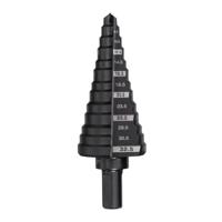 Milwaukee Accessoires stappenboor m6-m32 - 48899332