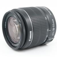 Canon EF-S 18-55mm f/3.5-5.6 IS II occasion