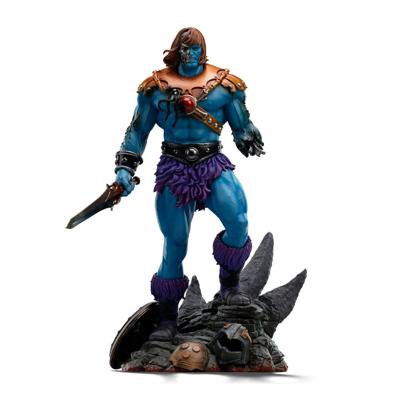 Masters of the Universe Art Scale Statue 1/10 Faker 22 cm