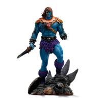 Masters of the Universe Art Scale Statue 1/10 Faker 22 cm