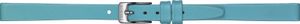 Horlogeband Tissot T600047629 Leder Blauw 9mm