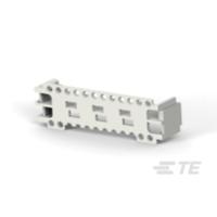 AMP Common Termination Connector System TE AMP AMP Common Termination Connector System 2-179608-4 TE Connectivity Inhoud: 1 stuk(s) - thumbnail