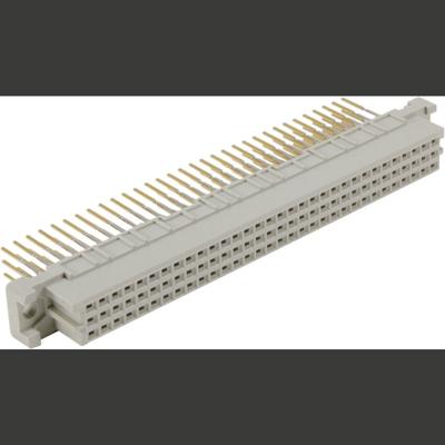 Harting 09032966861 Female connector Aantal rijen 3 1 stuk(s)