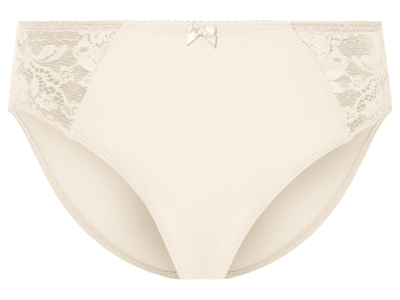 esmara Dames onderbroek (Champagne, XL (48/50))