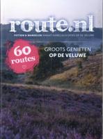 Groots genieten op de Veluwe (Paperback)