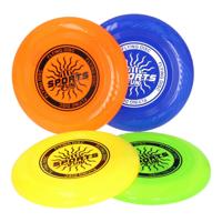 Frisbee Kleur, 25cm. Frisbee Kleur, 25cm.