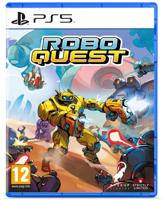 Robo Quest
