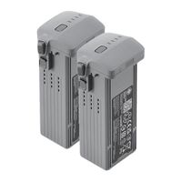 DJI Air 3 Intelligent Flight Battery 2-Pack