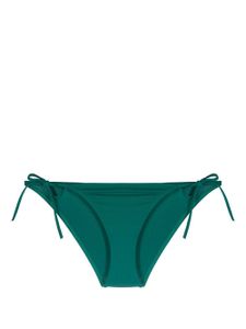 ERES bas de bikini Malou - Vert