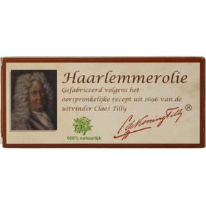 De Koning Tilly Haarlemmerolie