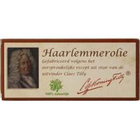 De Koning Tilly Haarlemmerolie