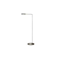 Lumina Flo Floor Vloerlamp - Gun - thumbnail