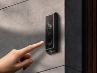 Anker Eufy Video Doorbell Dual Add-on deurbel - thumbnail