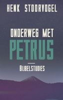 Onderweg met Petrus - Henk Stoorvogel - ebook - thumbnail