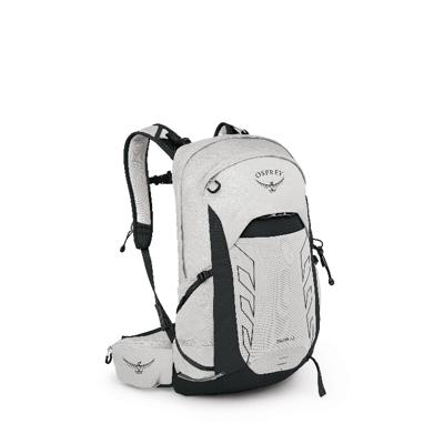 Osprey Talon - 22L - White/Black