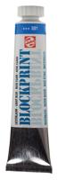 Talens Blockprint Tube 20 ml - Lichtblauw 501