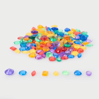 TickiT Gekleurde Juwelen