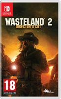 Nintendo Switch Wasteland 2 - Directors Cut - thumbnail