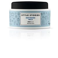 Alfaparf Style Stories Defining Wax Medium Hold 75ml