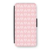 Ass 'n Titties: iPhone 7 Flip Hoesje