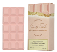 Sabrina Carpenter Sweet Tooth 30 ml Eau de Parfum Dames