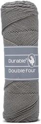 Durable Double Four 2236 Charcoal