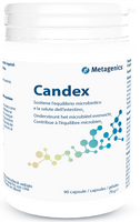 Metagenics Candex Capsules - thumbnail