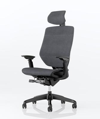 Ergonomische stoel BS12 Pro