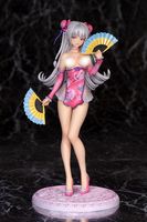 Original Character PVC 1/6 Dai-Yu Illustration by Tony Sakuratama DX Ver. 28 cm