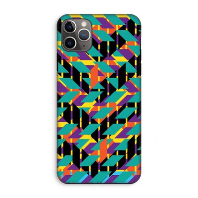 Skew Bee 1: iPhone 11 Pro Max Tough Case