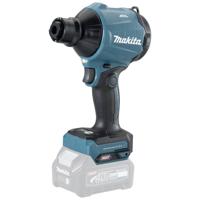 Makita AS001GZ Accublazer Luchtstroom 1.1 m³/min Luchtsnelheid 200 m/s Li-ion 40 V Zonder accu, Zonder lader