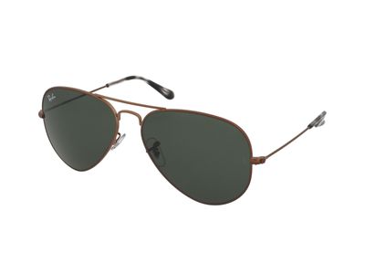 Zonnebrillen Ray-Ban Aviator Large Metal RB3025 918931