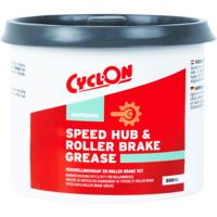 Cyclon Speed hub & rollerbrake grease