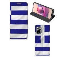Xiaomi Redmi Note 10 4G | 10S | Poco M5s | Standcase | Griekenland