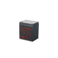 Batterij voor UPS SAI Salicru 013AB000260 25 W 5 Ah
