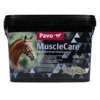 Pavo MuscleCare 3kg