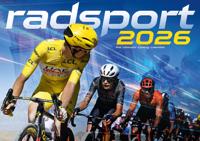 Wielrennen A3 Kalender 2026