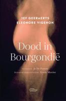 Dood in Bourgondië (Hardback)