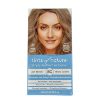 Tints Of Nature 8C licht asblond 1 Set